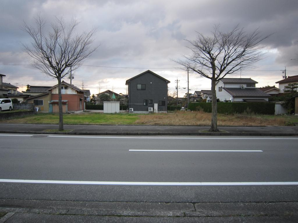 売地№016常盤町のその他