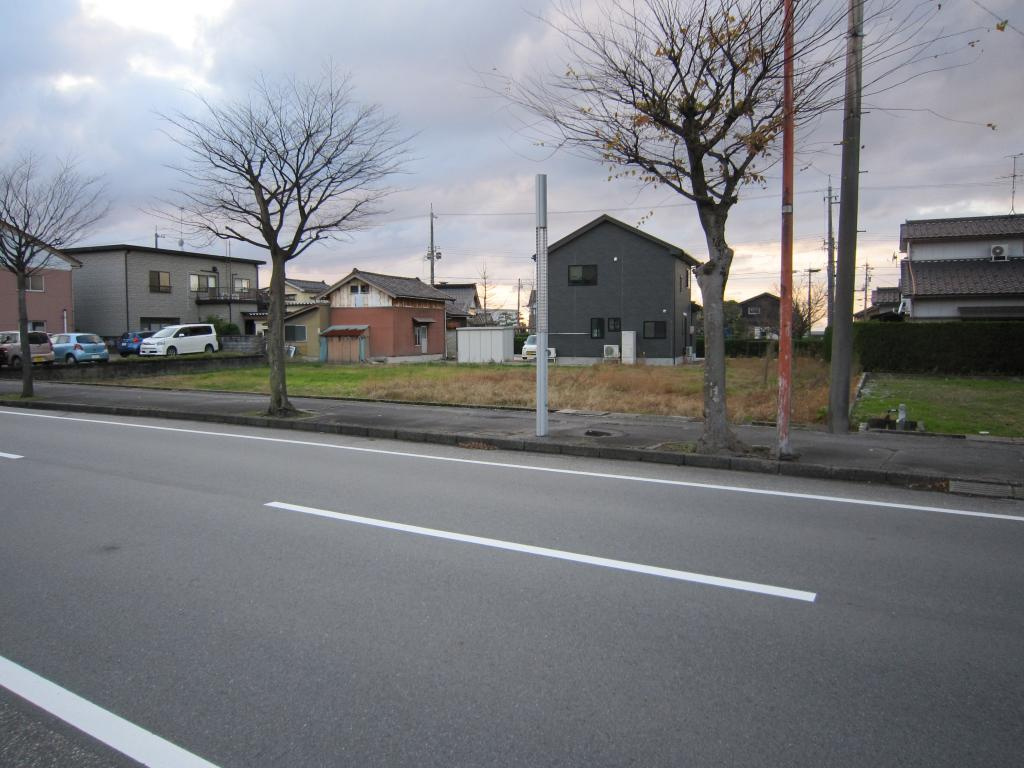 売地№016常盤町のその他