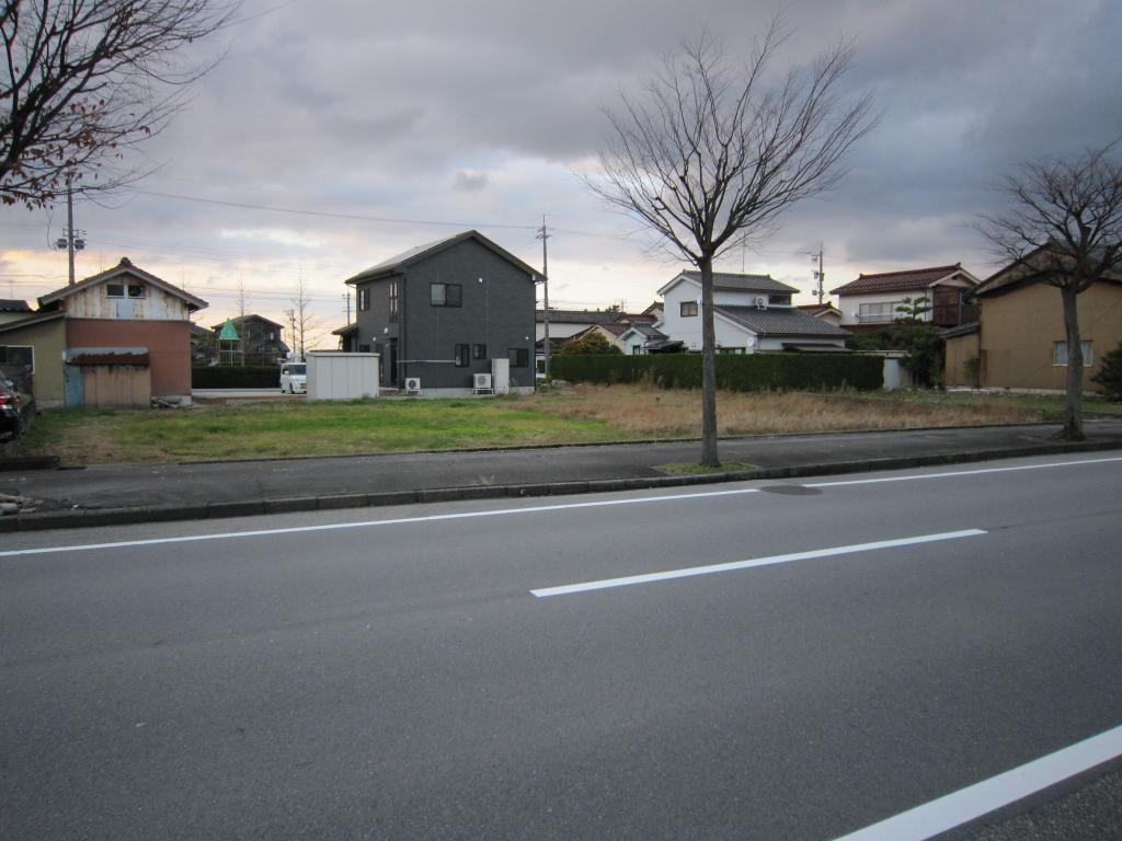 売地№016常盤町のその他