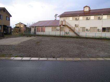 売地№102上市町上経田（２区画）のその他