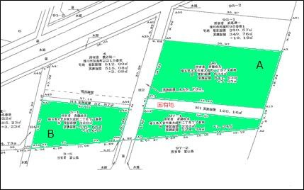 売地№053河端町