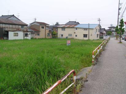 売地№053河端町のその他