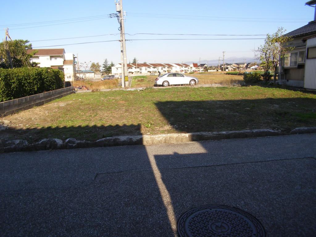 売地№081高塚