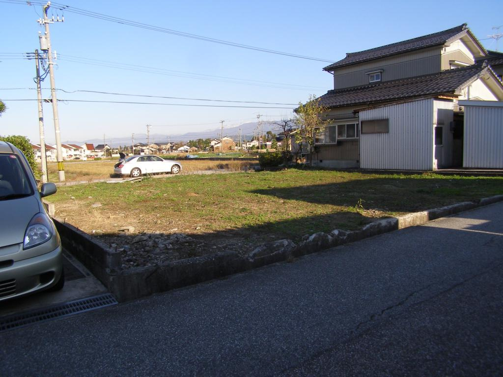 売地№081高塚のその他