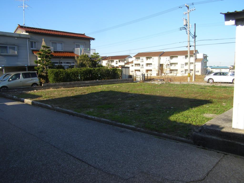 売地№081高塚のその他