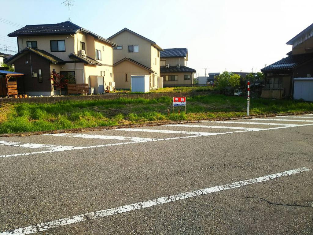 売地№608柳原のその他