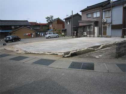 売地№042加島町のその他