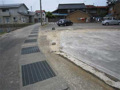 売地№042加島町のその他