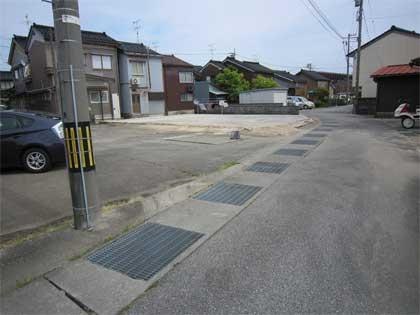 売地№042加島町のその他