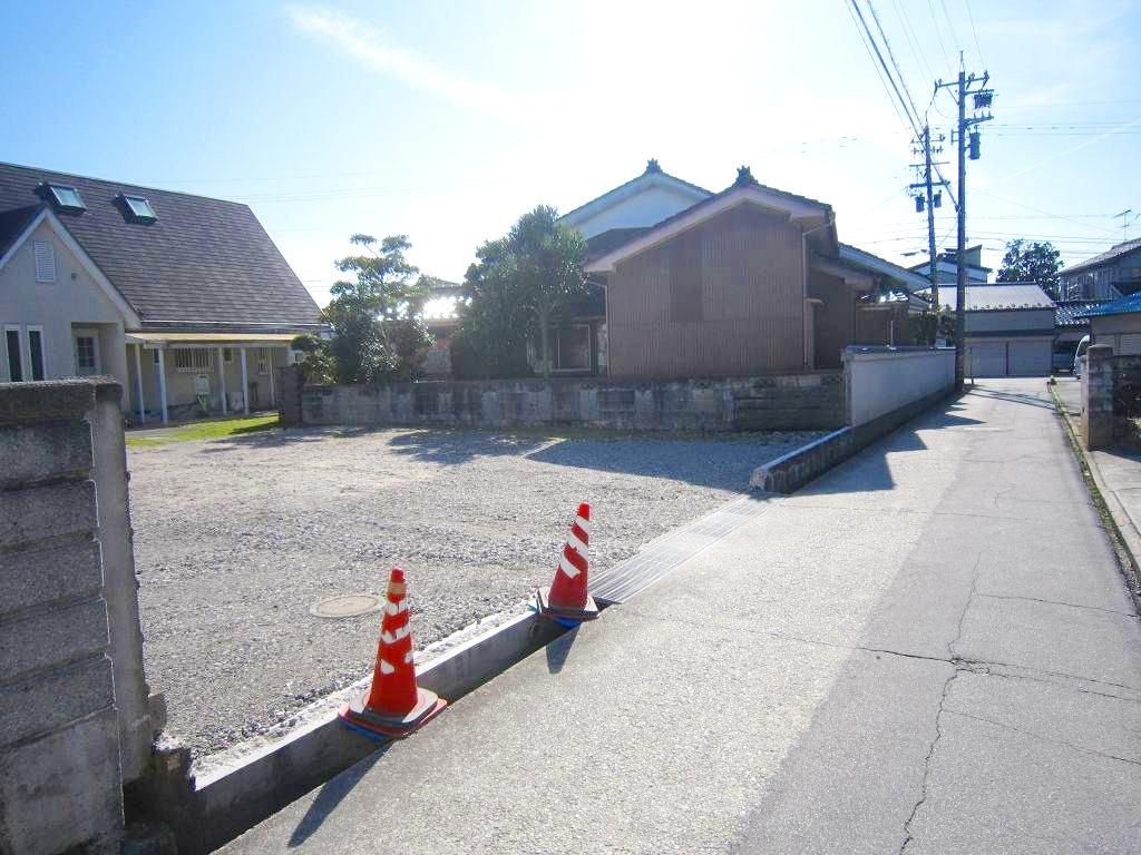 売地№205吾妻町のその他
