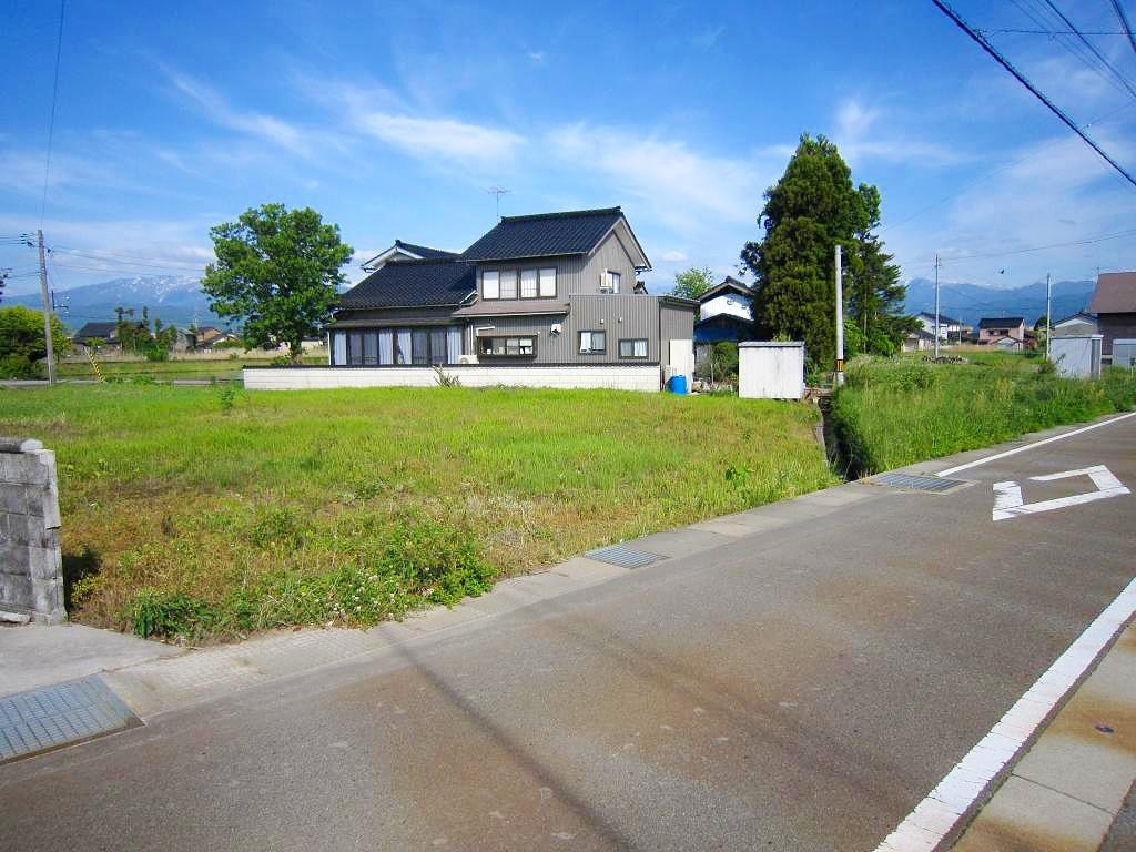 売地№415下梅沢