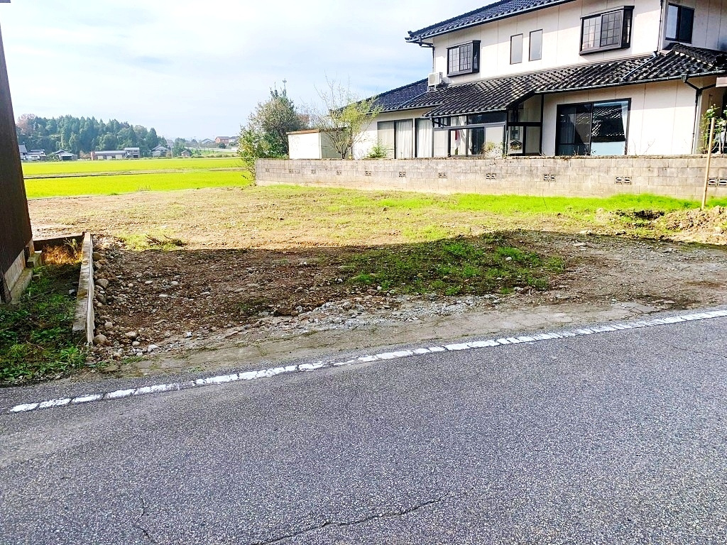 売地№702本江