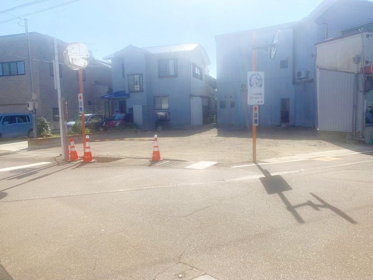 売地№312 田中町のその他