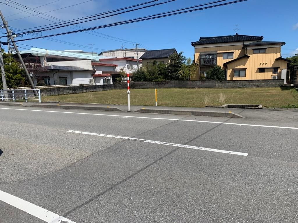 売地No.612野町のその他