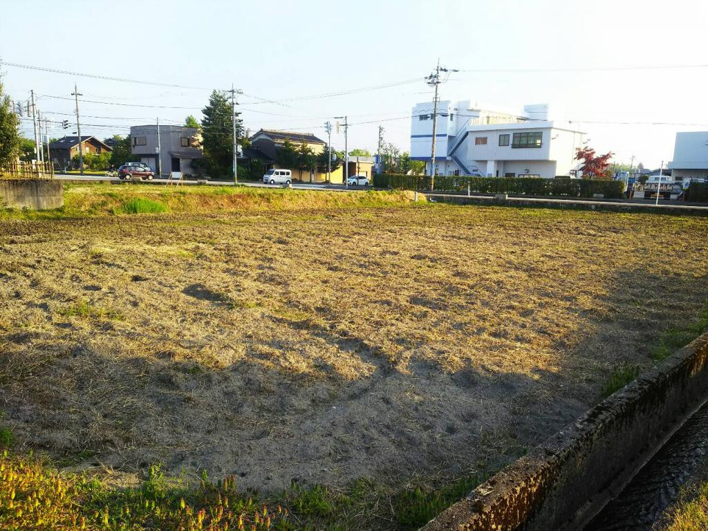 売地№607柳原3区画のその他