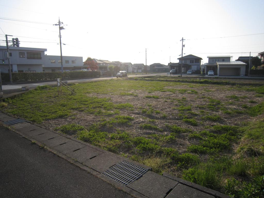 売地№607柳原3区画のその他