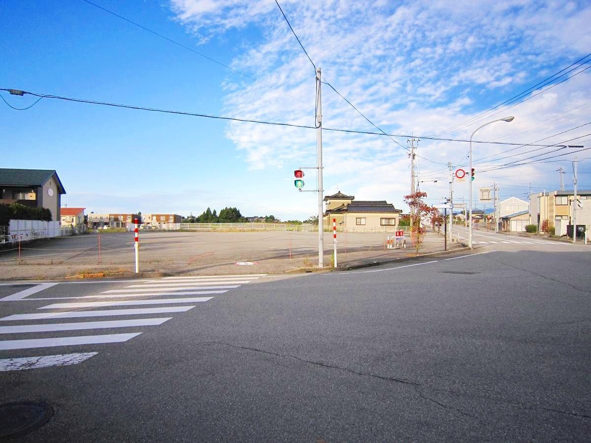 売地№502 坪川のその他