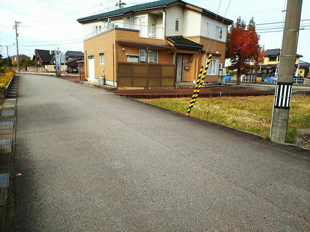売地No.111水橋館町のその他