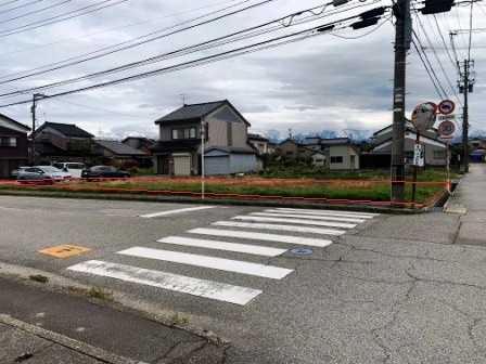 売地No.313田中新町のその他