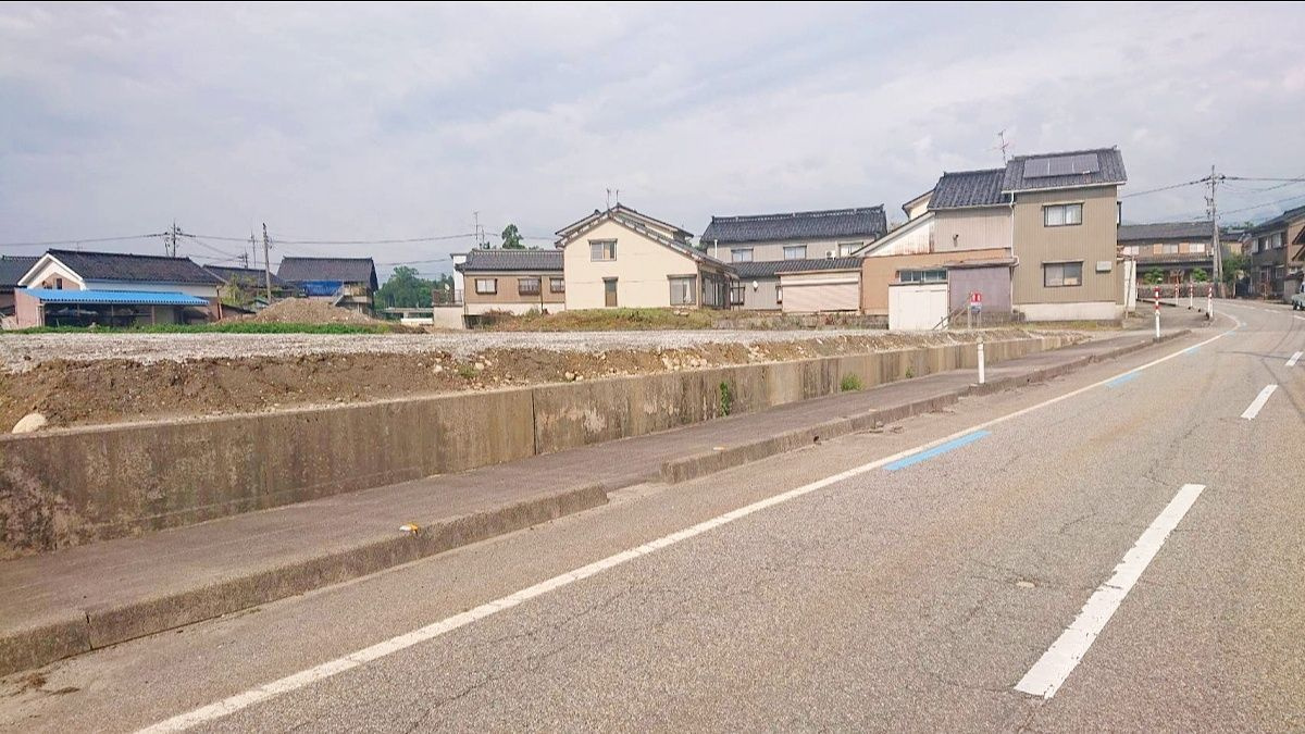 売地№704 安田のその他