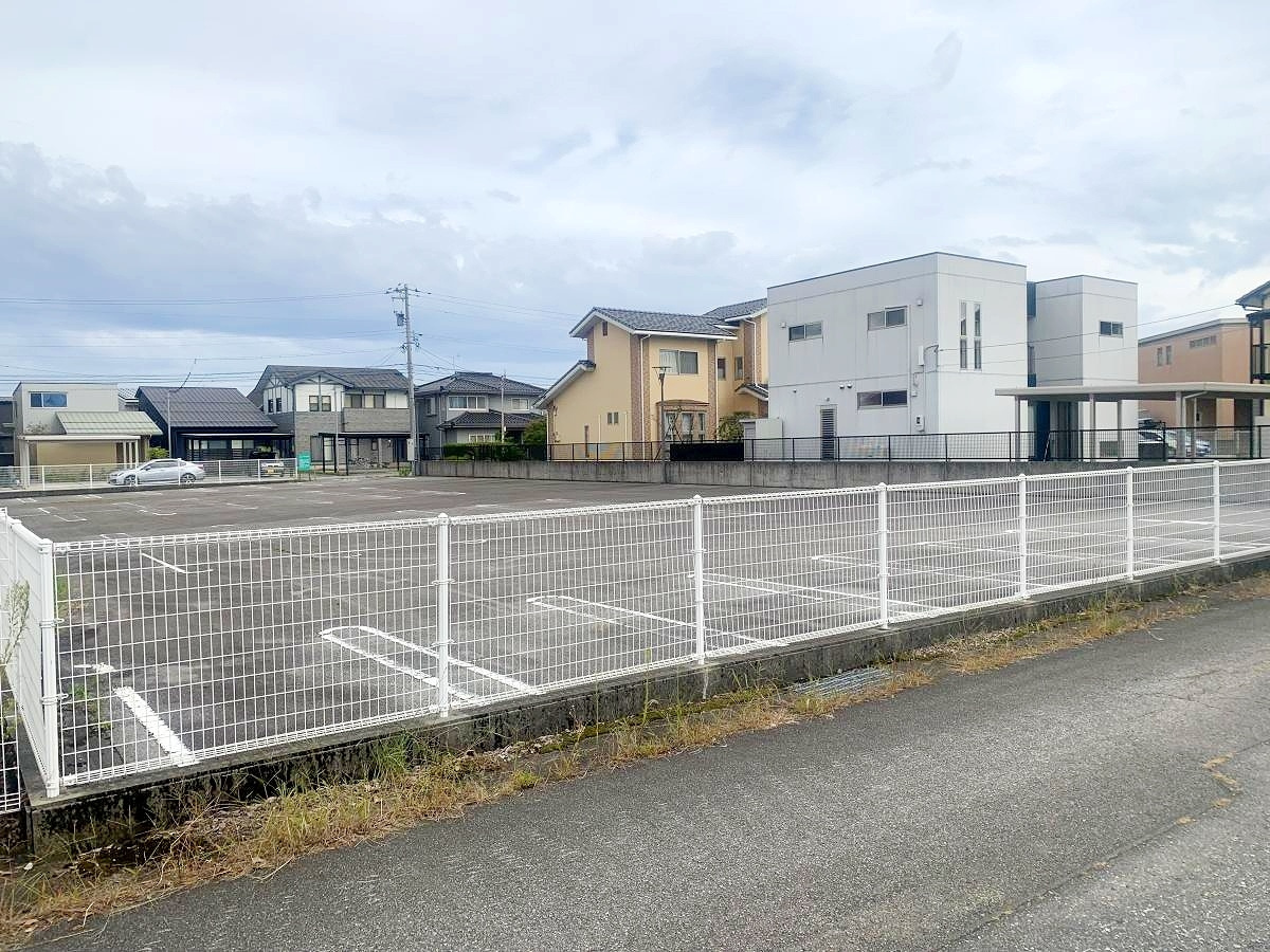 売地№405 沖田新のその他