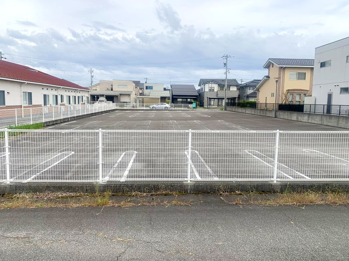 売地№405 沖田新のその他