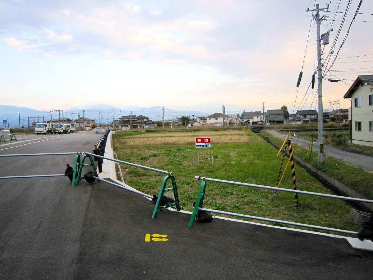 売地№511 坪川のその他