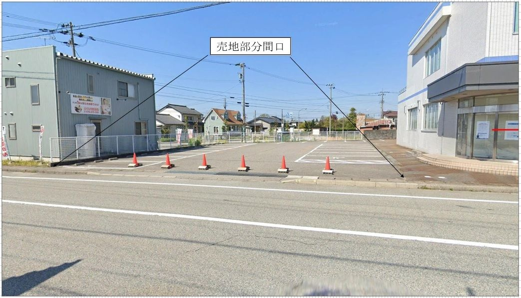 売地No.406上小泉のその他