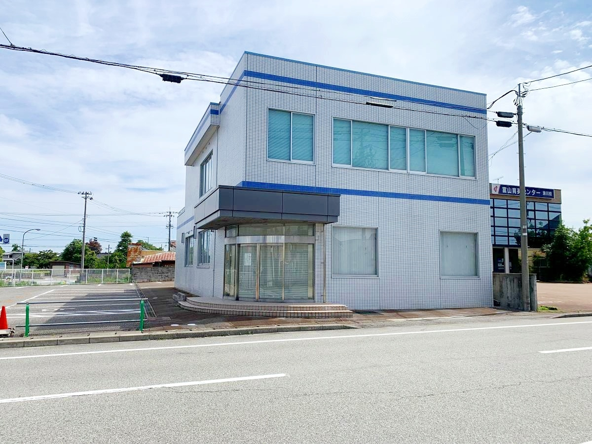 上小泉 売店舗・事務所