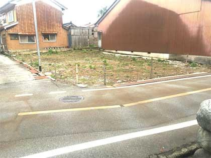 売地№301領家町
