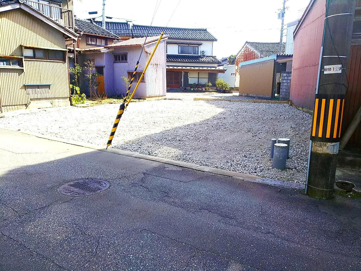 売地No.308田中町のその他