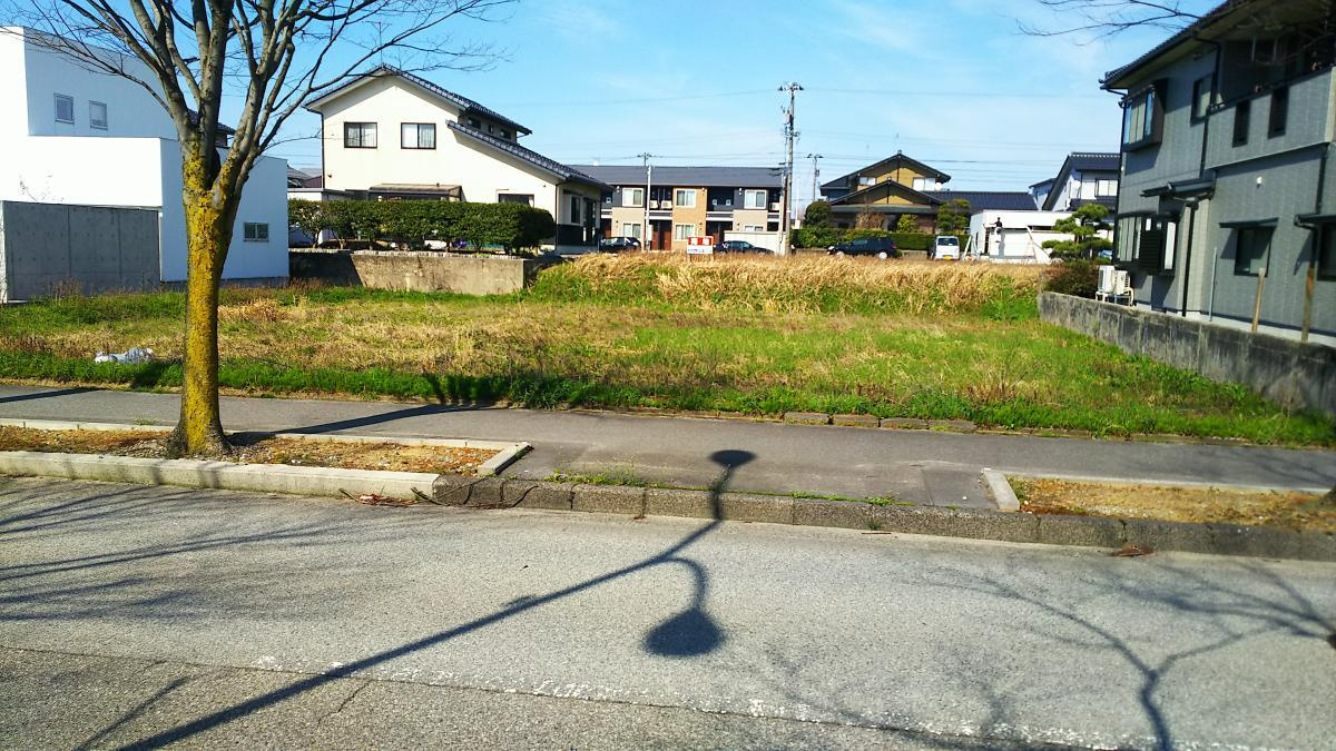 売地No.218柳原（2区画）のその他