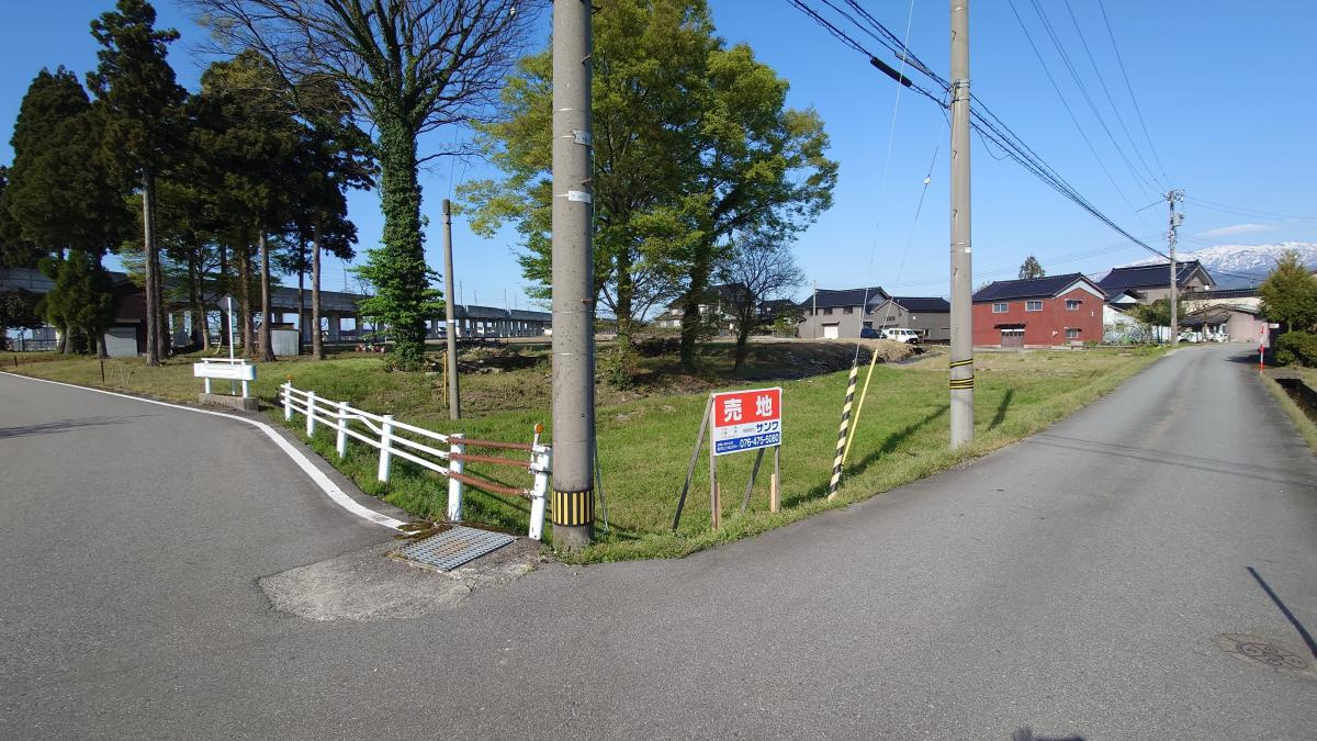 売地№426 上梅沢のその他