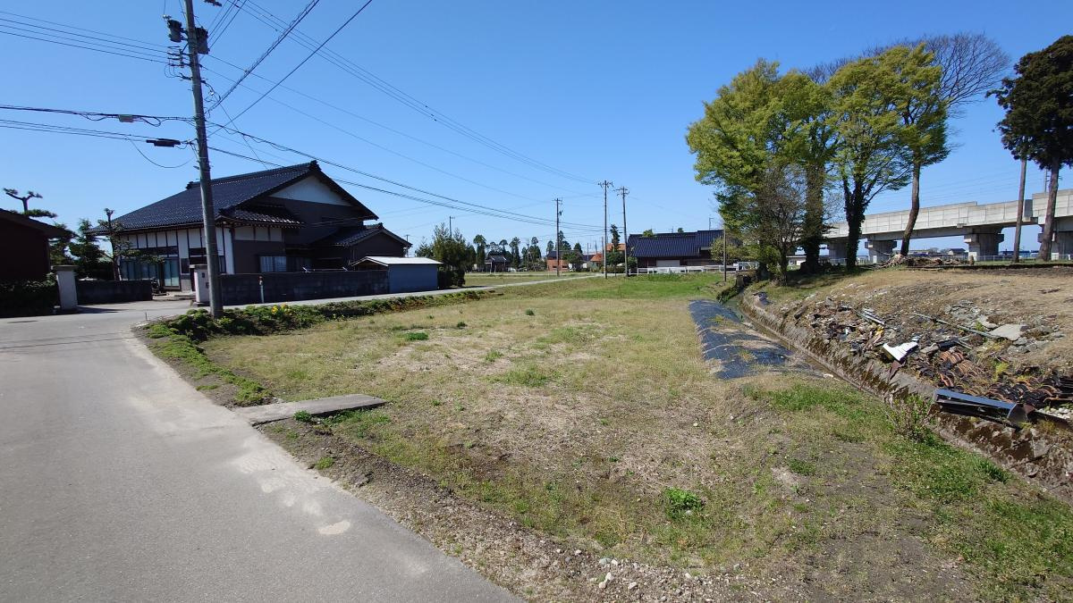 売地№426 上梅沢のその他