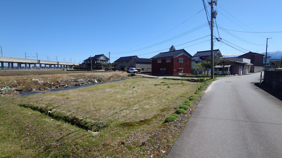 売地№426 上梅沢のその他
