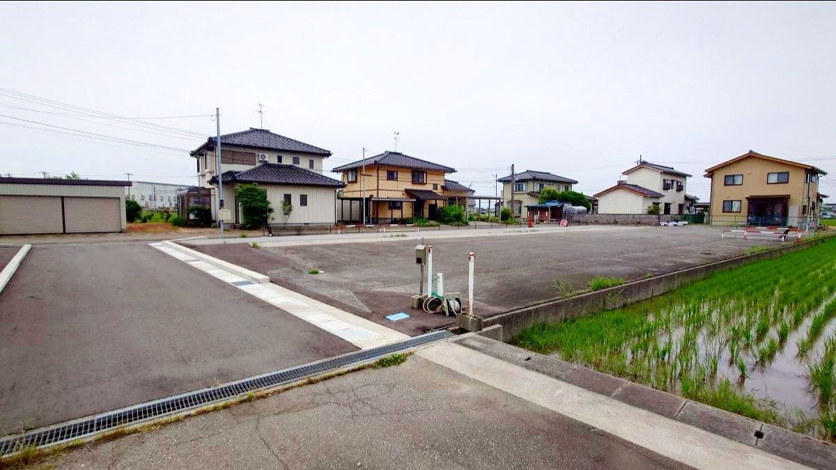 売地№305 魚躬のその他