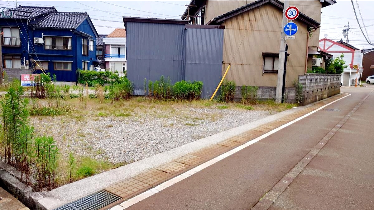売地№309 田中町のその他