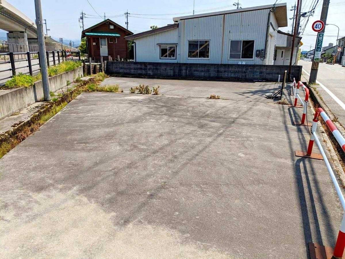 売地No.106 魚津市江口のその他