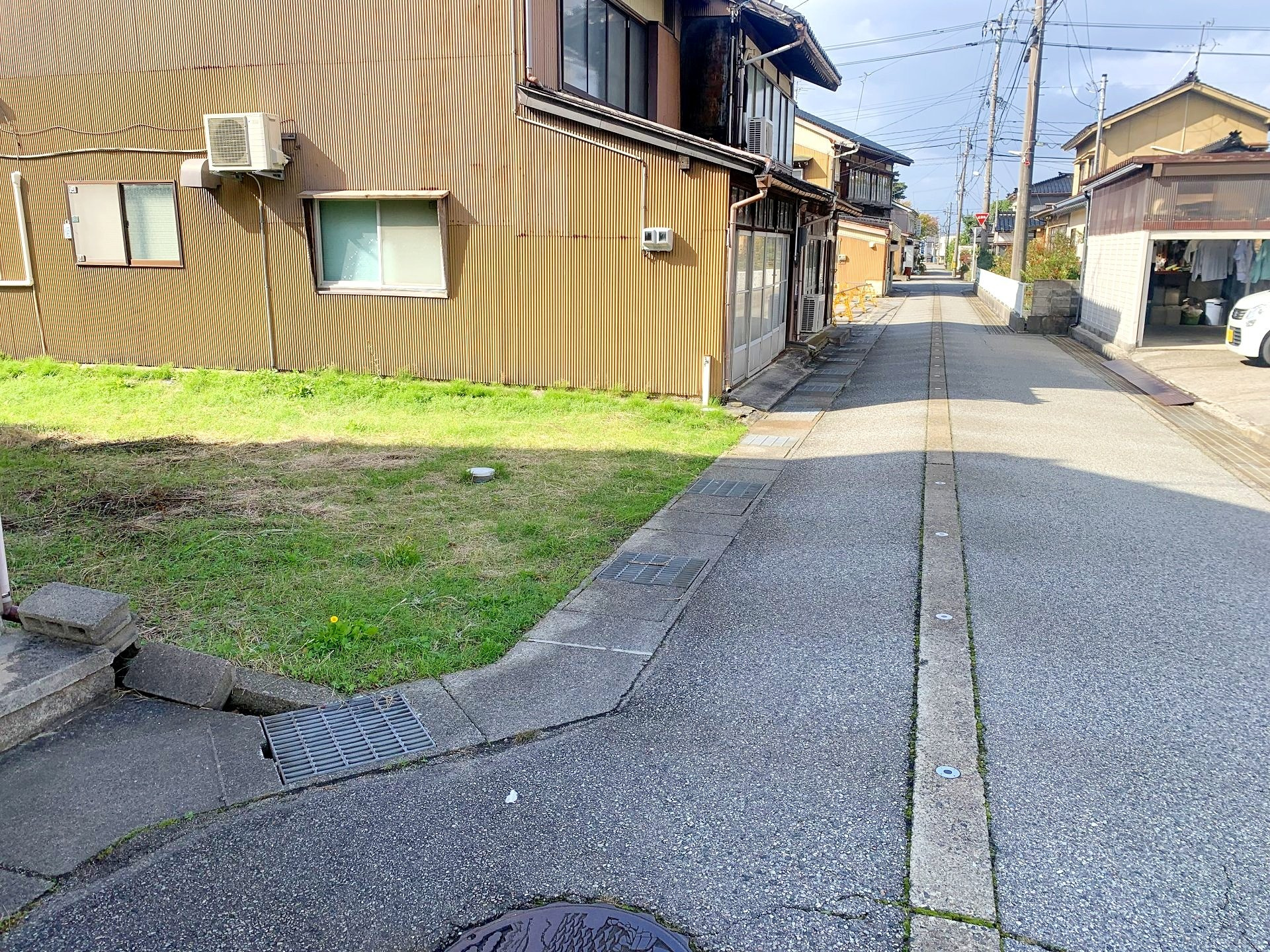売地No.209下小泉町のその他