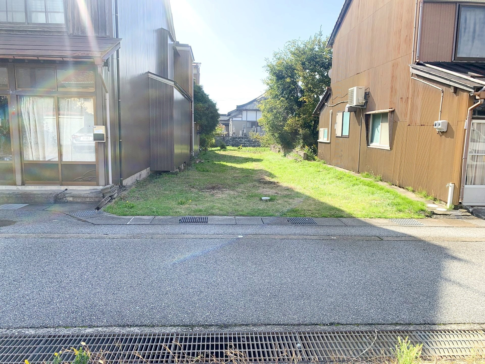 売地No.209下小泉町のその他