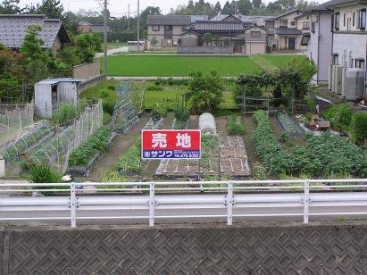 売地№019中川原