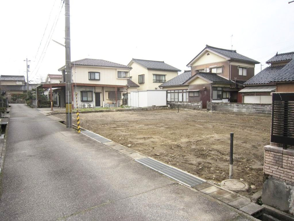 No.203中川原の展望