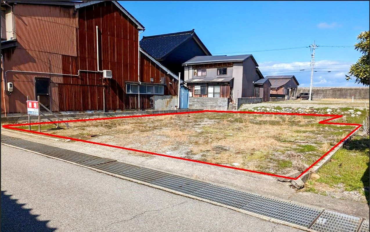 売地No.306 加島町のその他