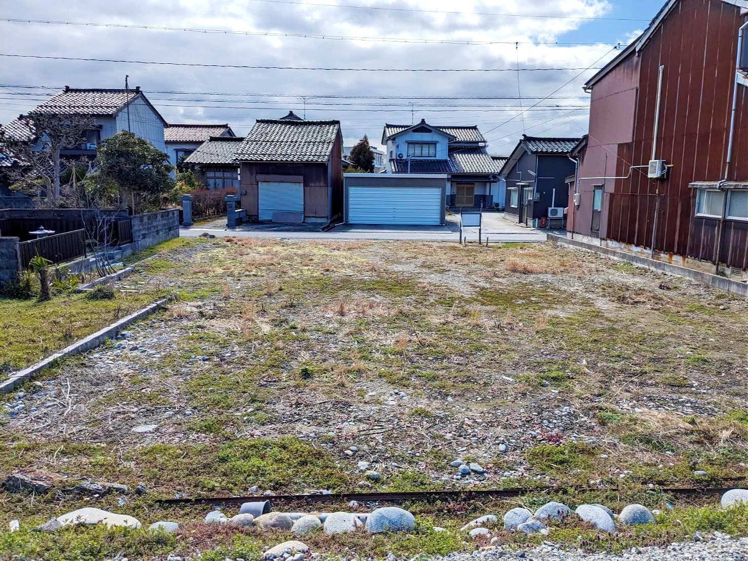 売地No.306 加島町のその他