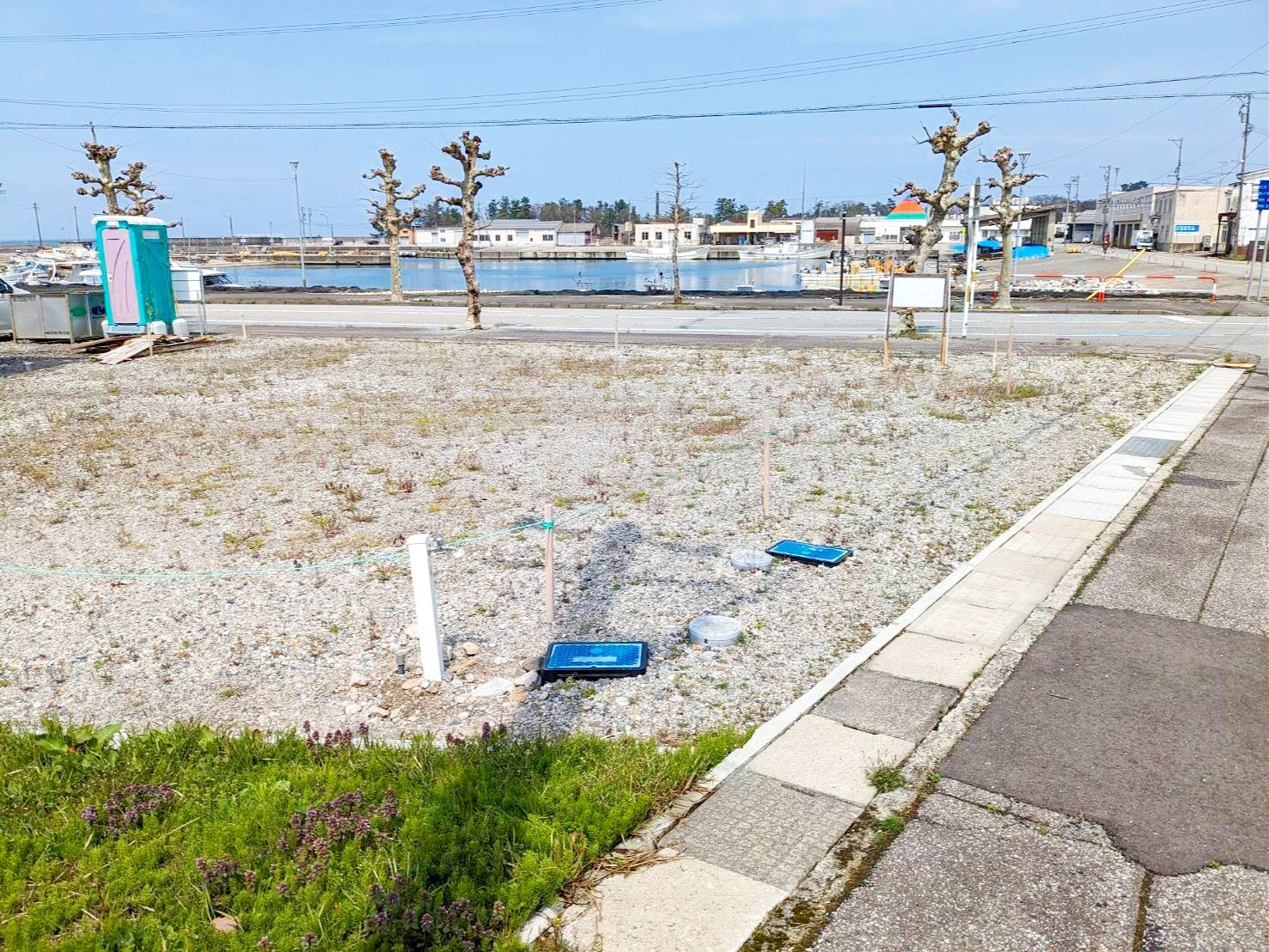 売地No.212 坪川新のその他