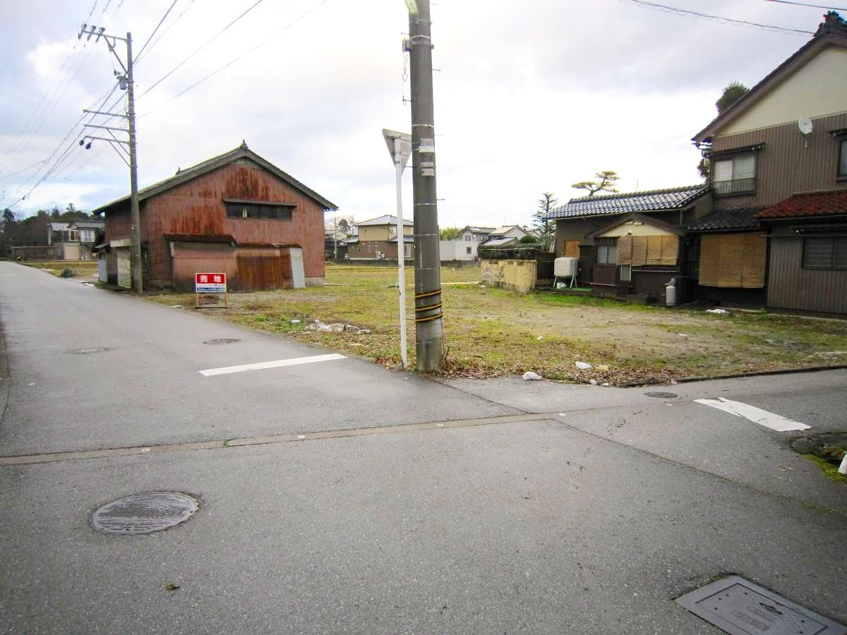売地№414 上小泉のその他
