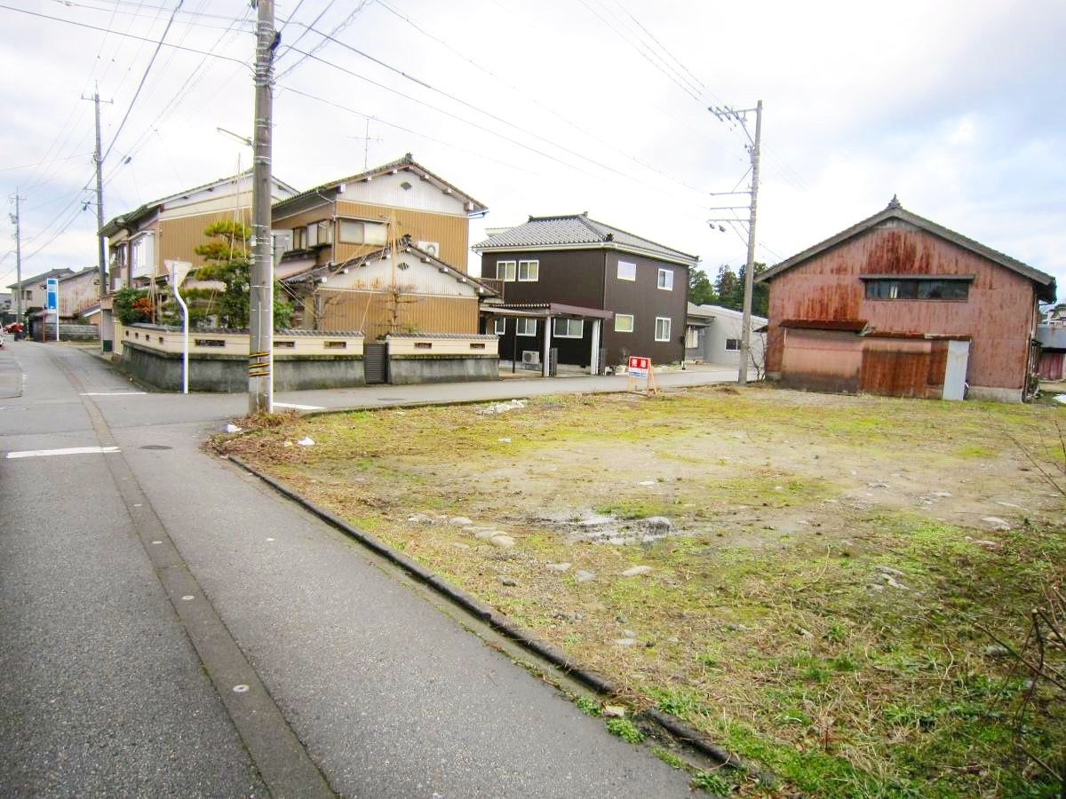売地№414 上小泉のその他