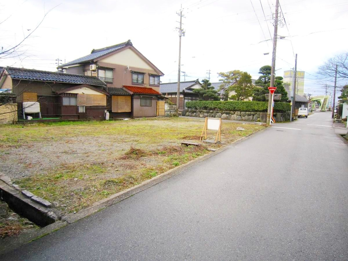 売地№414 上小泉のその他