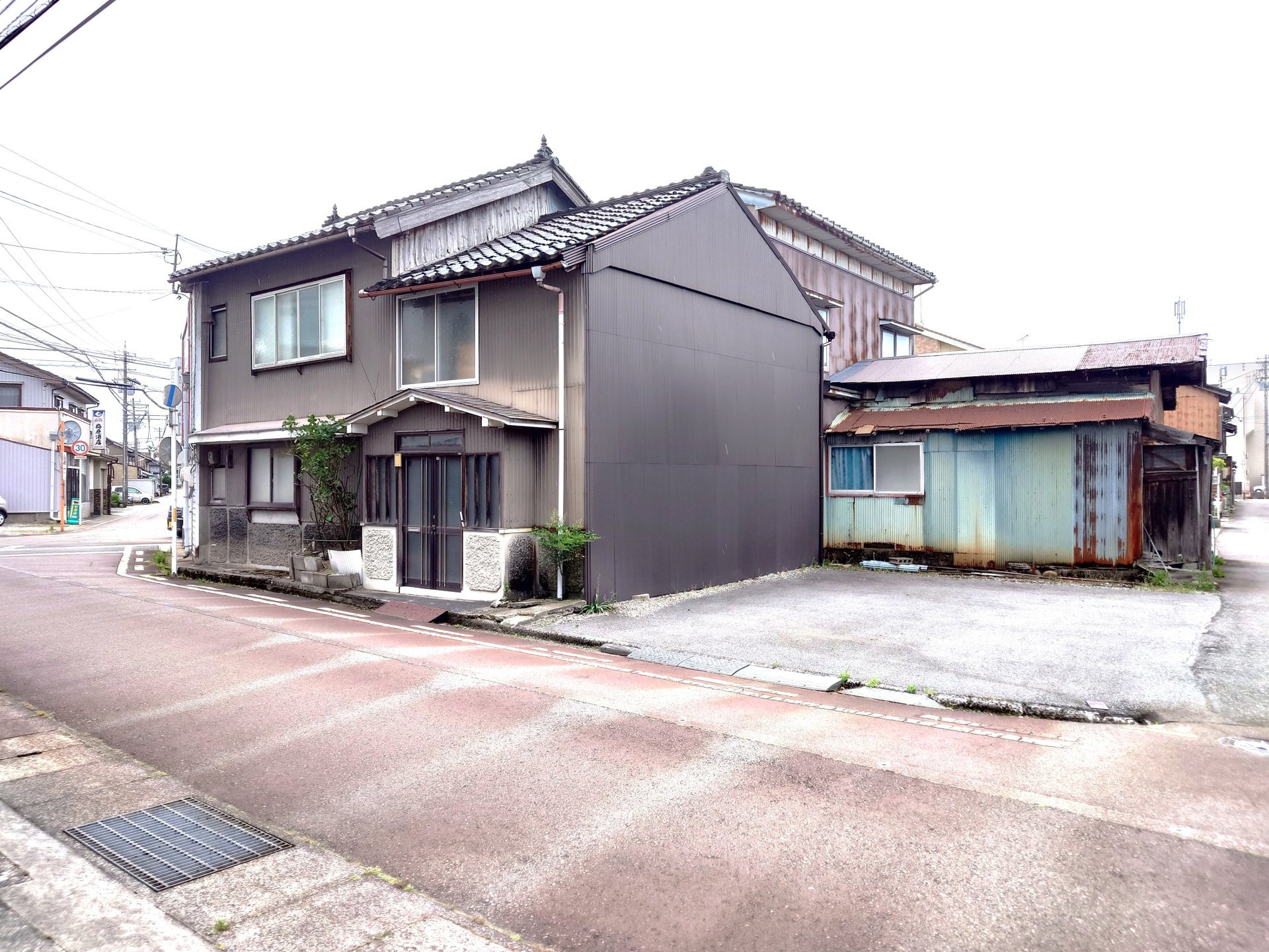 田中町 中古住宅