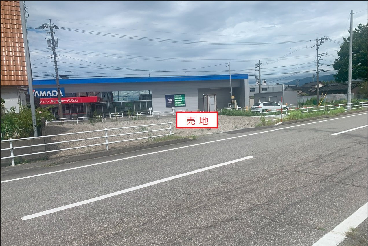 売地No.402上小泉のその他